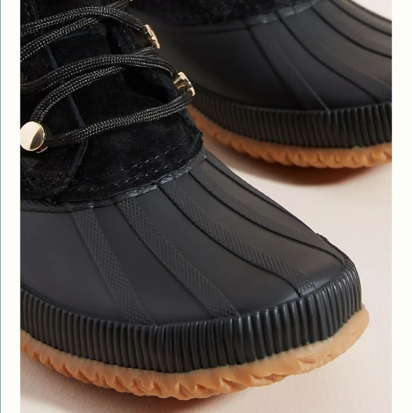 Tretorn Roka Rain Boots in black - Picture 3 of 12